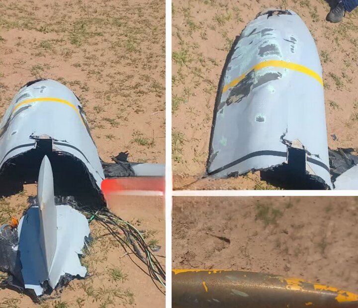 روز سی و دوم/ موج ۸۸ وعده&zwnj;صادق۴/تهاجم سنگین و ضربات مهلک نیروی دریایی سپاه علیه اهداف تروریست های آمریکایی - صهیونی/ بروزرسانی می شود