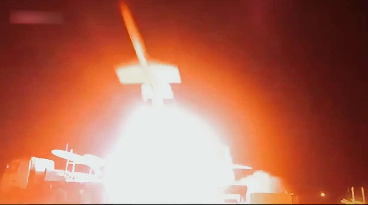 رجز جاوید ایران را ببینید و بشنوید