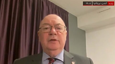 اعتراف مقام سابق انگلیسی درباره تلاش برای براندازی