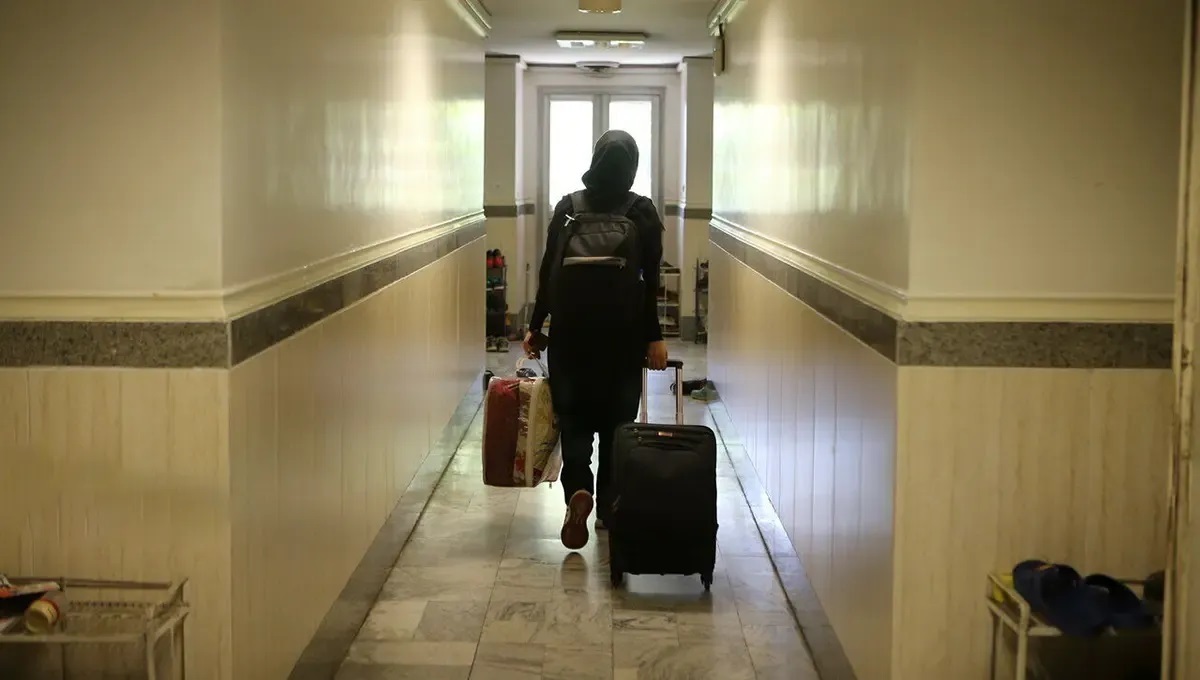 وضعیت فعالیت خوابگاههای دانشجویی اعلام شد