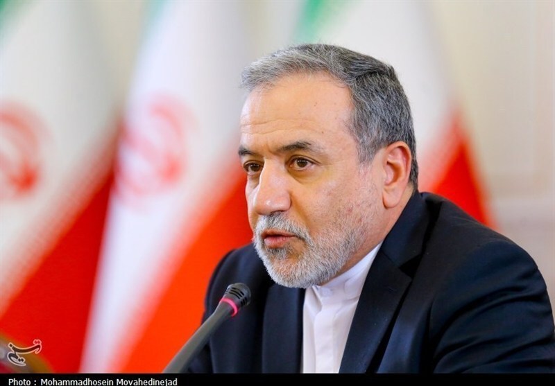 عراقچی: ایران هیچ پاسخی به ۱۵ پیشنهاد آمریکا نداده است