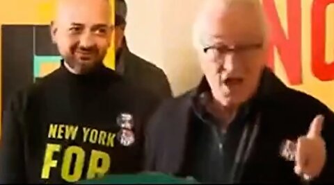 رابرت دنیرو: وقت نه گفتن به ترامپ است