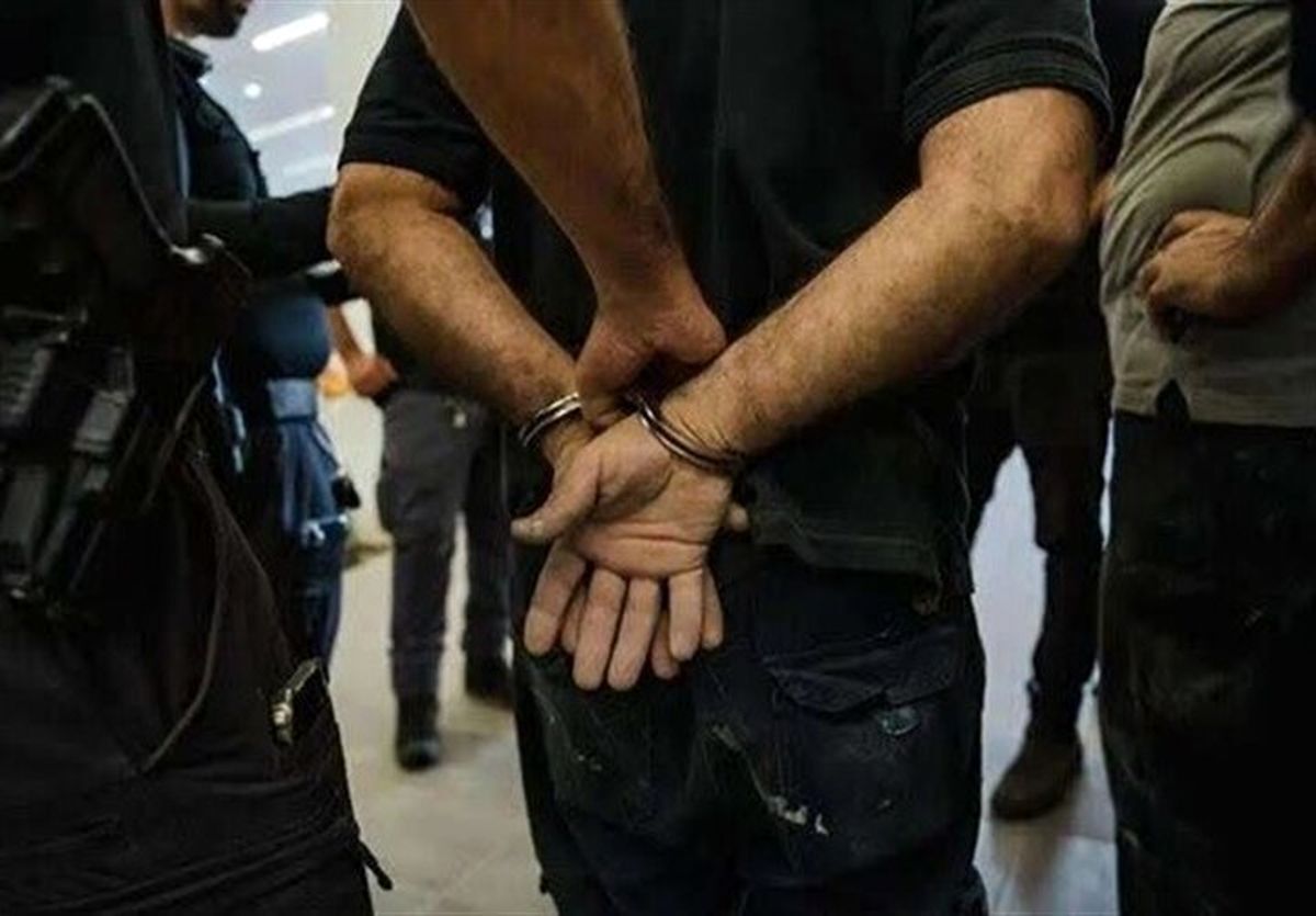 دستگیری ۴ کارمند مزدور به اتهام جاسوسی در بابلسر