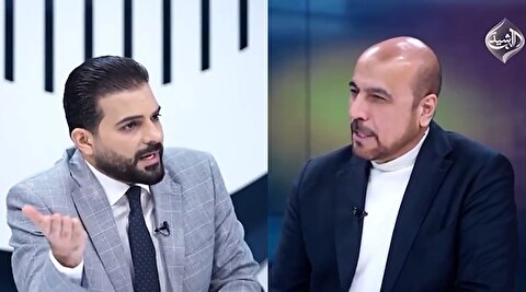 ادعای دیپلمات سابق ایرانی درباره حمایت سوریه جولانی از مقاومت!