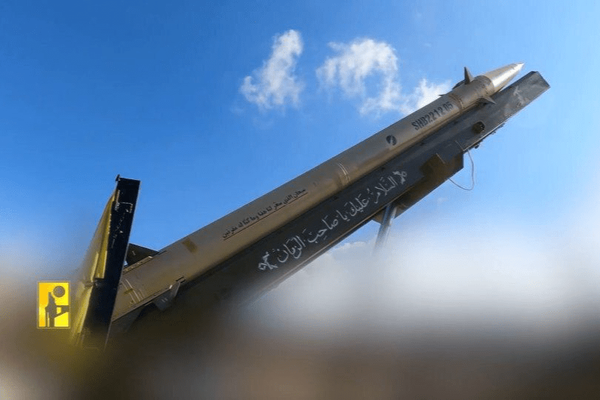 روز سی و سوم/حزب&zwnj;الله سلسله عملیات &laquo;خیبر ۲&raquo; علیه اسرائیل را کلید زد/ بروزرسانی می شود