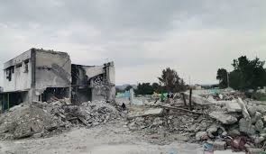 جنگی بی دستاورد برای تجاوزگر جنگی بی دستاورد برای تجاوزگر