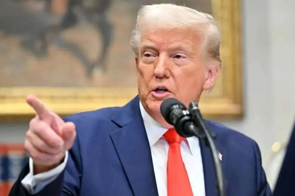 ادعای تازه ترامپ درباره پایان قریبالوقوع جنگ با ایران