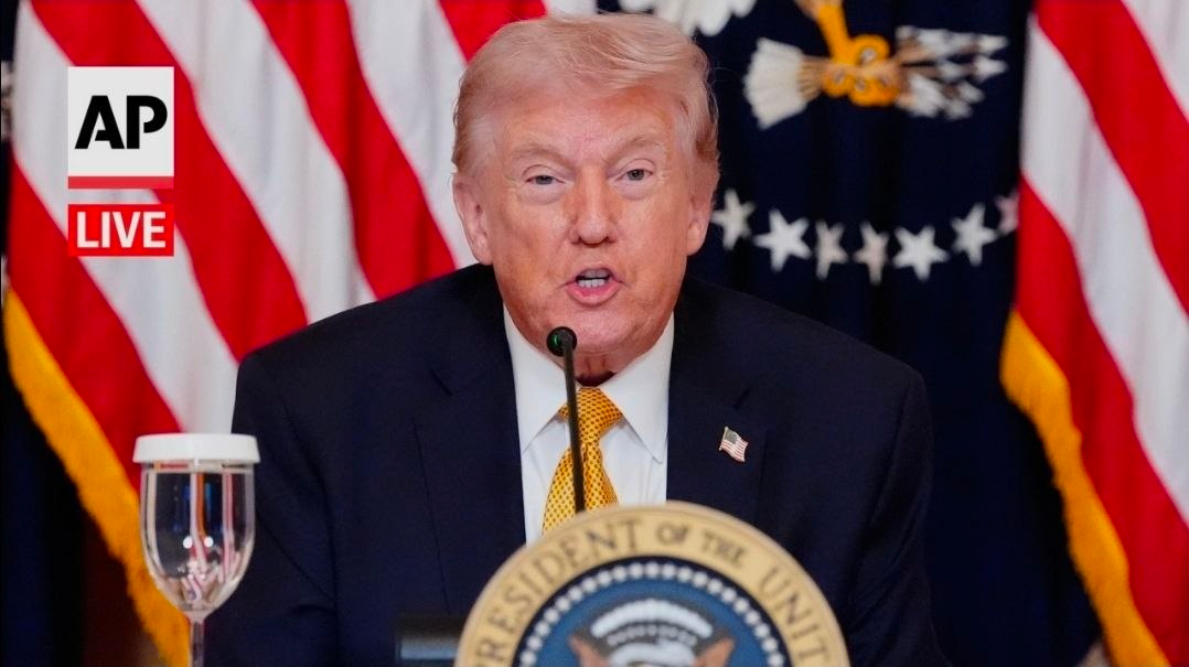 اقرارهای ناخودآگاه و ناخواسته ترامپ به شرایط واقعی جنگ با ایران