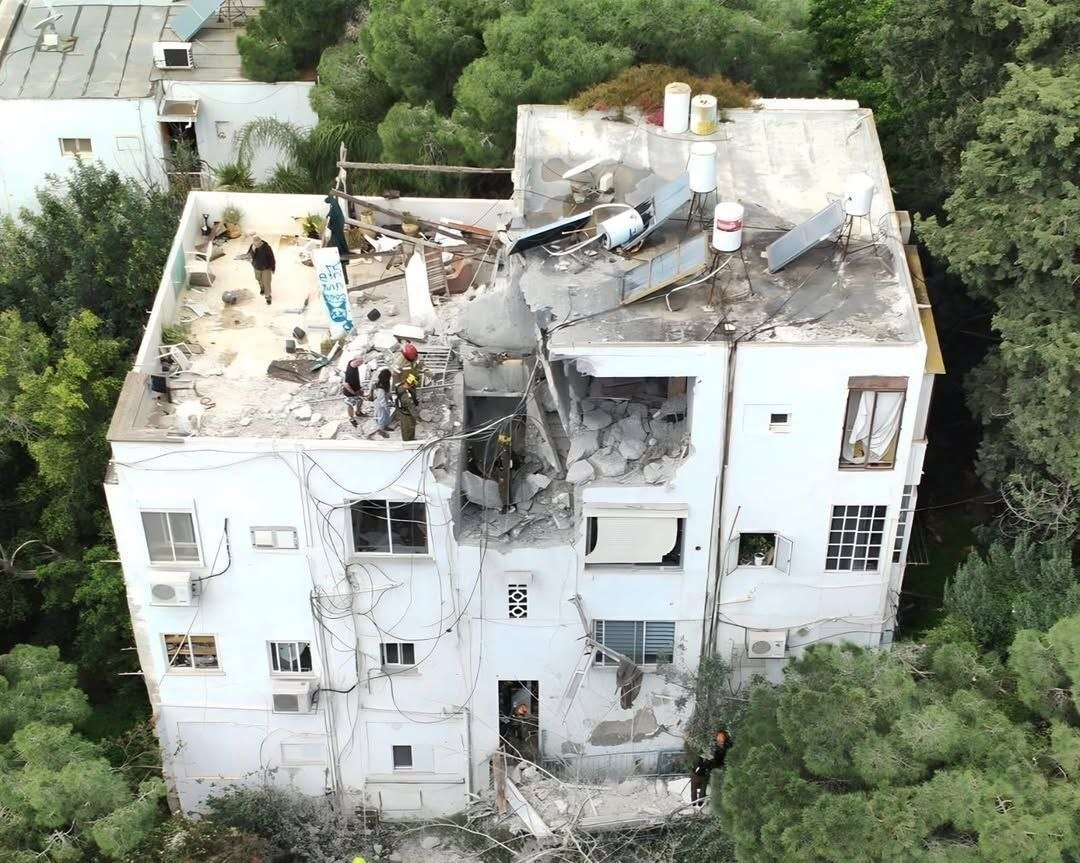 روز سی و سوم/مراکز راهبردی صنعتی و ارتباطی رژیم صهیونیستی آماج حملات پهپادی ارتش/حزب&zwnj;الله سلسله عملیات &laquo;خیبر ۲&raquo; علیه اسرائیل را کلید زد/ بروزرسانی می شود