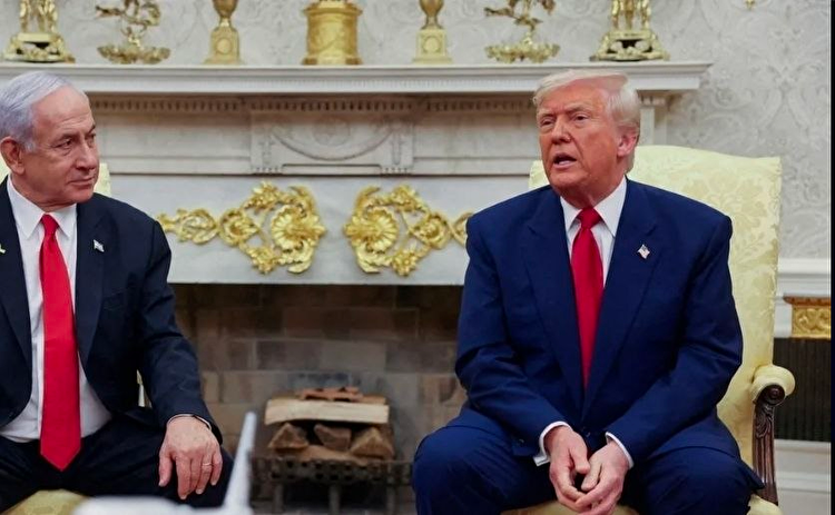 اقرارهای ناخودآگاه و ناخواسته ترامپ به شرایط واقعی جنگ با ایران