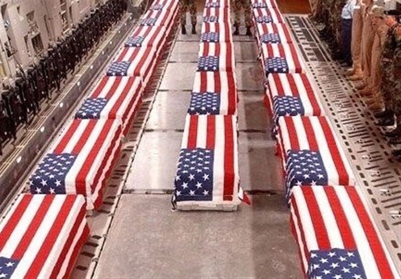 نماینده کرمانشاه: خاک کشور قتلگاه دشمن خواهد شد