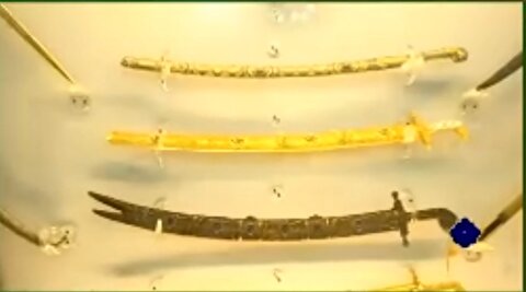 ماجرای هدایای گرانقیمت پادشاه عربستان به رهبر انقلاب