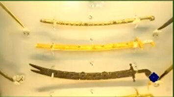 ماجرای هدایای گرانقیمت پادشاه عربستان به رهبر انقلاب