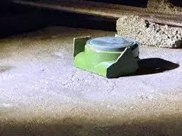 هشدار مهم ارتش درباره مشاهده اجسام مشکوک در سیزده به در هشدار مهم ارتش درباره مشاهده اجسام مشکوک در سیزده به در