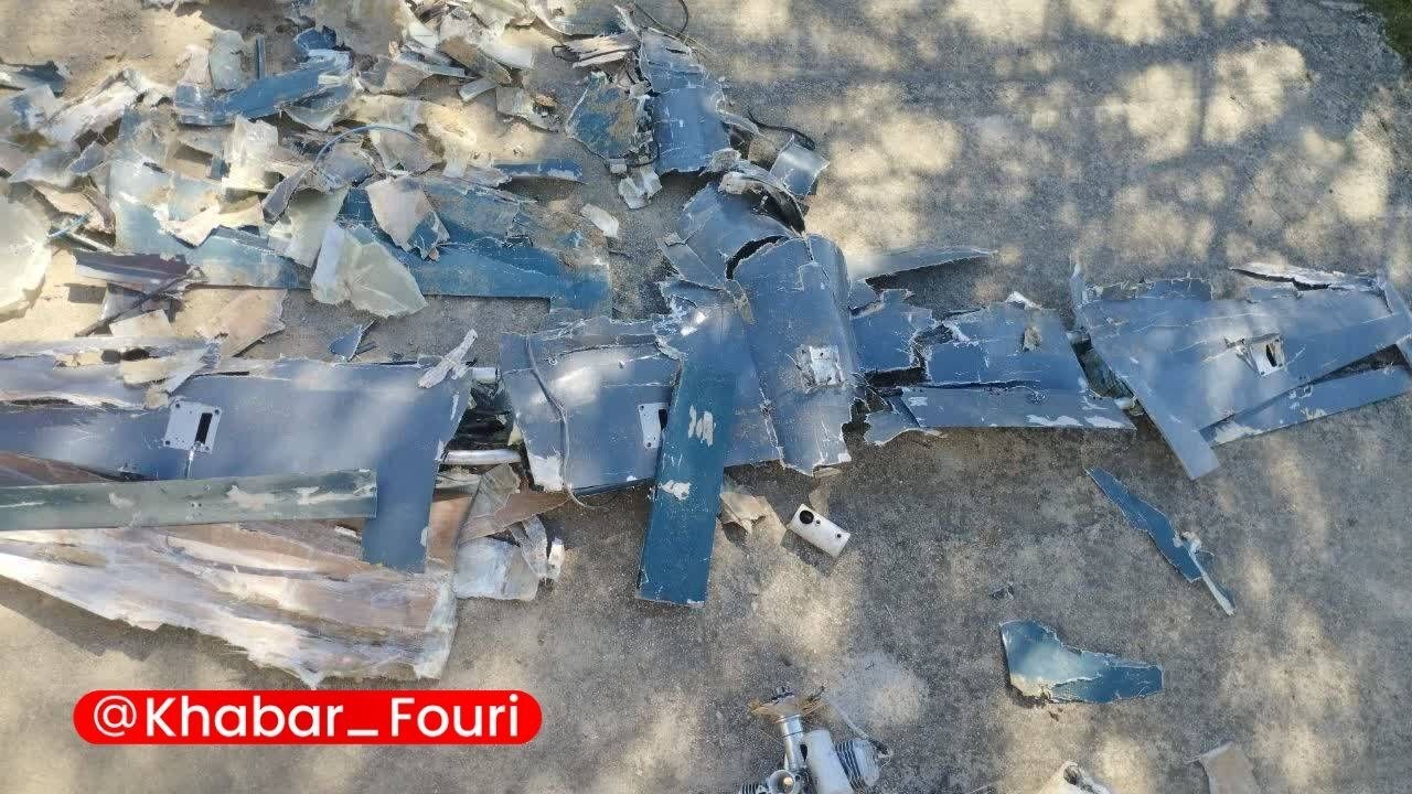 روز سی و سوم/ عملیات سنگین سپاه با رمز یا موسی کلیم الله /  حمله مشترک ایران ، یمن و حزب الله / اصابت مستقیم موشک به تل آویو /حزب&zwnj;الله سلسله عملیات &laquo;خیبر ۲&raquo; علیه اسرائیل را کلید زد/ بروزرسانی می شود