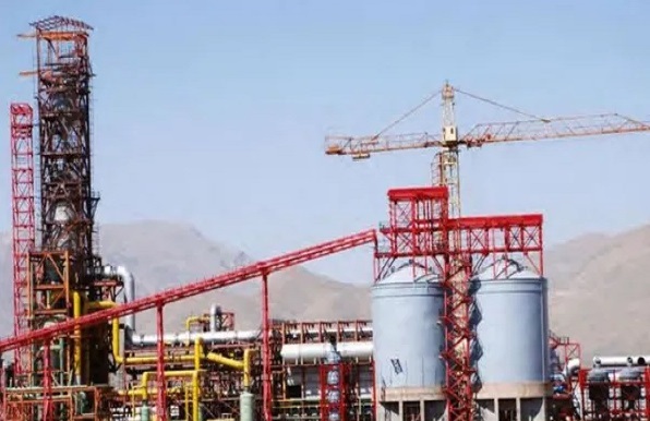 آزمون جدید فولاد مبارکه و سفیددشت / ایستادگی صنعت در برابر تهدیدات دشمن