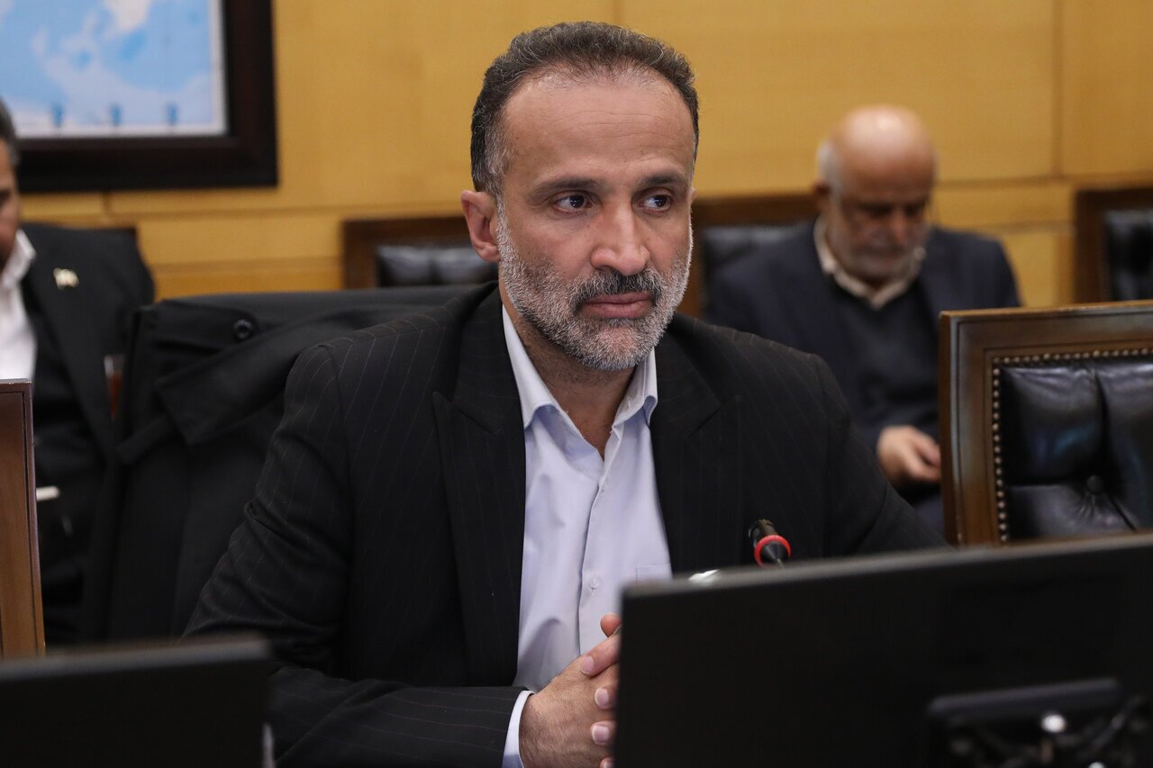 نجفی: تخریب زیرساختها و پلها، انتقام دشمن از شکست در پروژه تجزیه ایران است نجفی: تخریب زیرساختها و پلها، انتقام دشمن از شکست در پروژه تجزیه ایران است