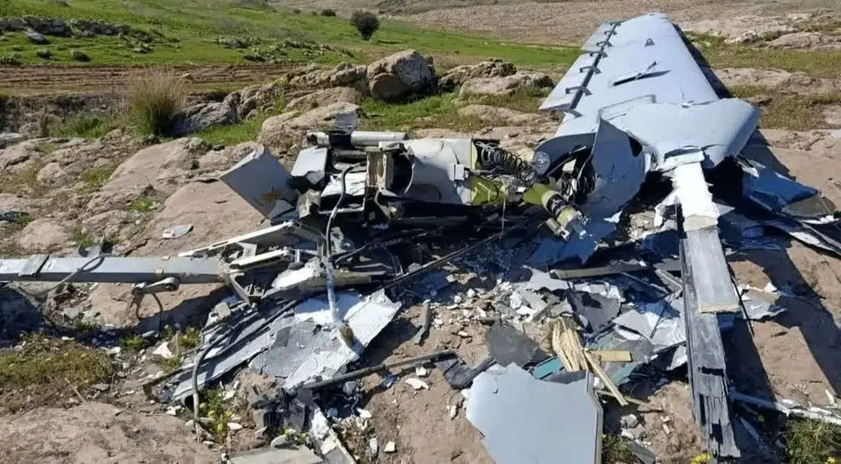 روز سی و چهارم/حمله موشکی ایران با انتقام شهدای شیمیایی حلبچه و سردشت/بروزرسانی می شود