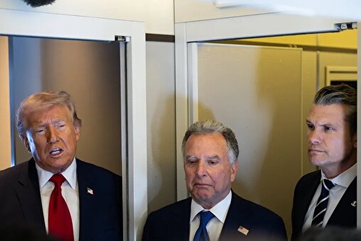 ویتکاف در روز‌های اخیر ارتباط مستقیمی با عراقچی داشته است/ ترامپ با فشار‌های داخلی و اقتصادی فزاینده‌ای برای بازگشایی تنگه هرمز مواجه است