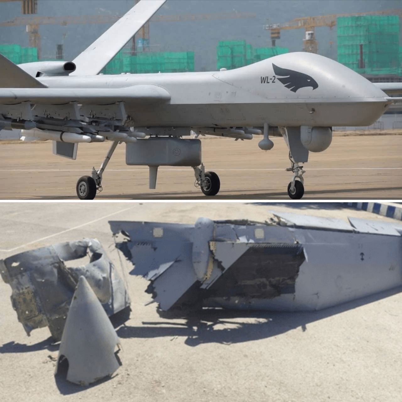 روز سی و چهارم/وعده صادق ۴ روی موج ۹۰ ؛ صنایع فلزی آمریکا زیر ضربات موشکی/هجوم پهپادی ارتش به مقر جنگنده&zwnj;های پیشرفته آمریکا در اردن/بروزرسانی می شود