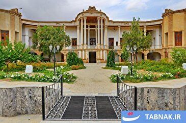 عکس: خمین شهر تاریخی و زیبا