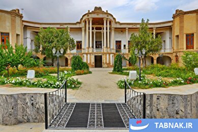 عکس: خمین شهر تاریخی و زیبا