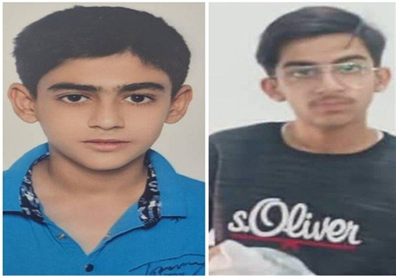 شهادت ۲ دانش آموز اهل سنت در لارستان