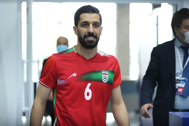 واکنش تند ستاره فوتسال ایران به یاوه گویی ترامپ و هکسث