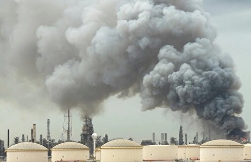 اعراب خلیج فارس توان نظامی ورود مستقیم به جنگ با ایران را ندارند/ تحریم نفتی اعراب بهترین ابزار برای مجبور کردن آمریکا به توقف جنگ است