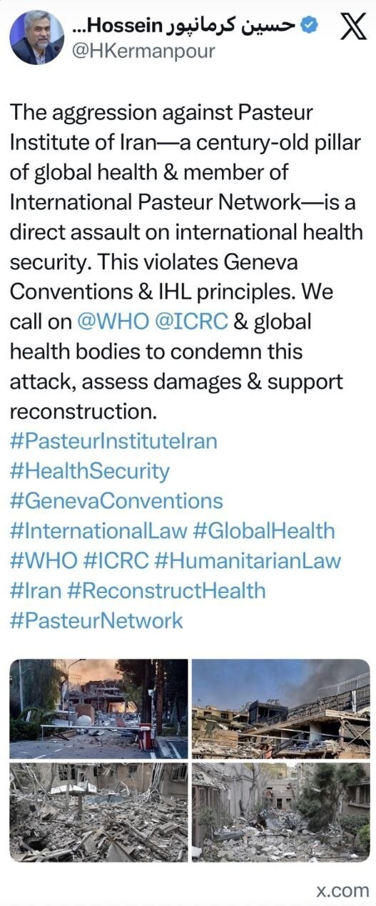 روز سی و پنجم/حملات سهمگین موشکی موج ۹۱ عملیات وعده&zwnj;صادق۴ به قلب تل آویو و حیفا/ بروزرسانی می شود