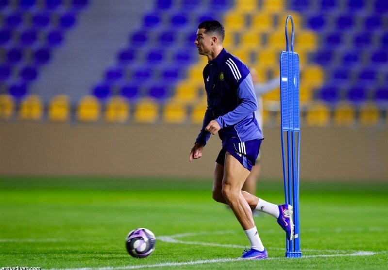 بهبودی کامل رونالدو برای بازگشت به میادین