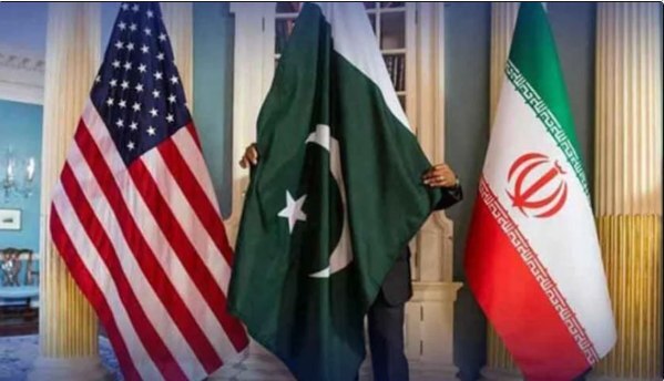 پشتپرده نقش پاکستان در مذاکرات ایران و آمریکا پشتپرده نقش پاکستان در مذاکرات ایران و آمریکا