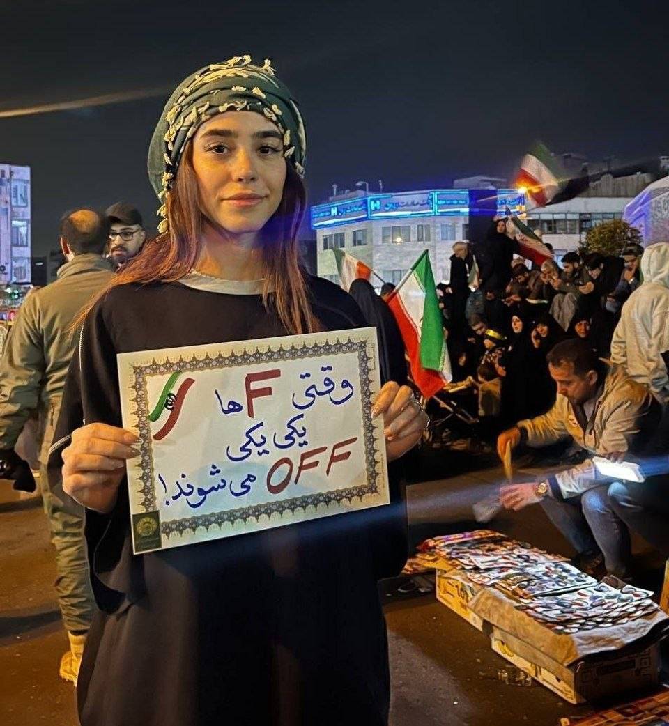 روز سی و پنجم/وعدهصادق۴ در موج نود و سوم/سقوط هواپیمای تهاجمی A-10 وارثاگ در نزدیکی تنگه هرمز /ساقطکردن دومین F35 آمریکا و تلاش برای پیدا کردن خلبان/ بروزرسانی می شود روز سی و پنجم/وعدهصادق۴ در موج نود و سوم/سقوط هواپیمای تهاجمی A-10 وارثاگ در نزدیکی تنگه هرمز /ساقطکردن دومین F35 آمریکا و تلاش برای پیدا کردن خلبان/ بروزرسانی می شود