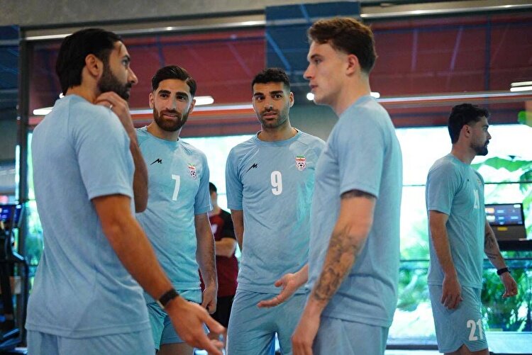 دنیامالی درباره حضور تیم ملی در جام جهانی: تابع تصمیم دولت و شورای عالی امنیت ملی هستیم