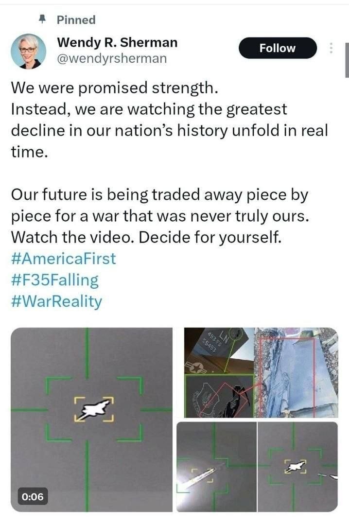 روز سی و ششم/آمریکا و رژیم صهیونی همچنان زیر ضربات کوبنده ایران / بروزرسانی می شود