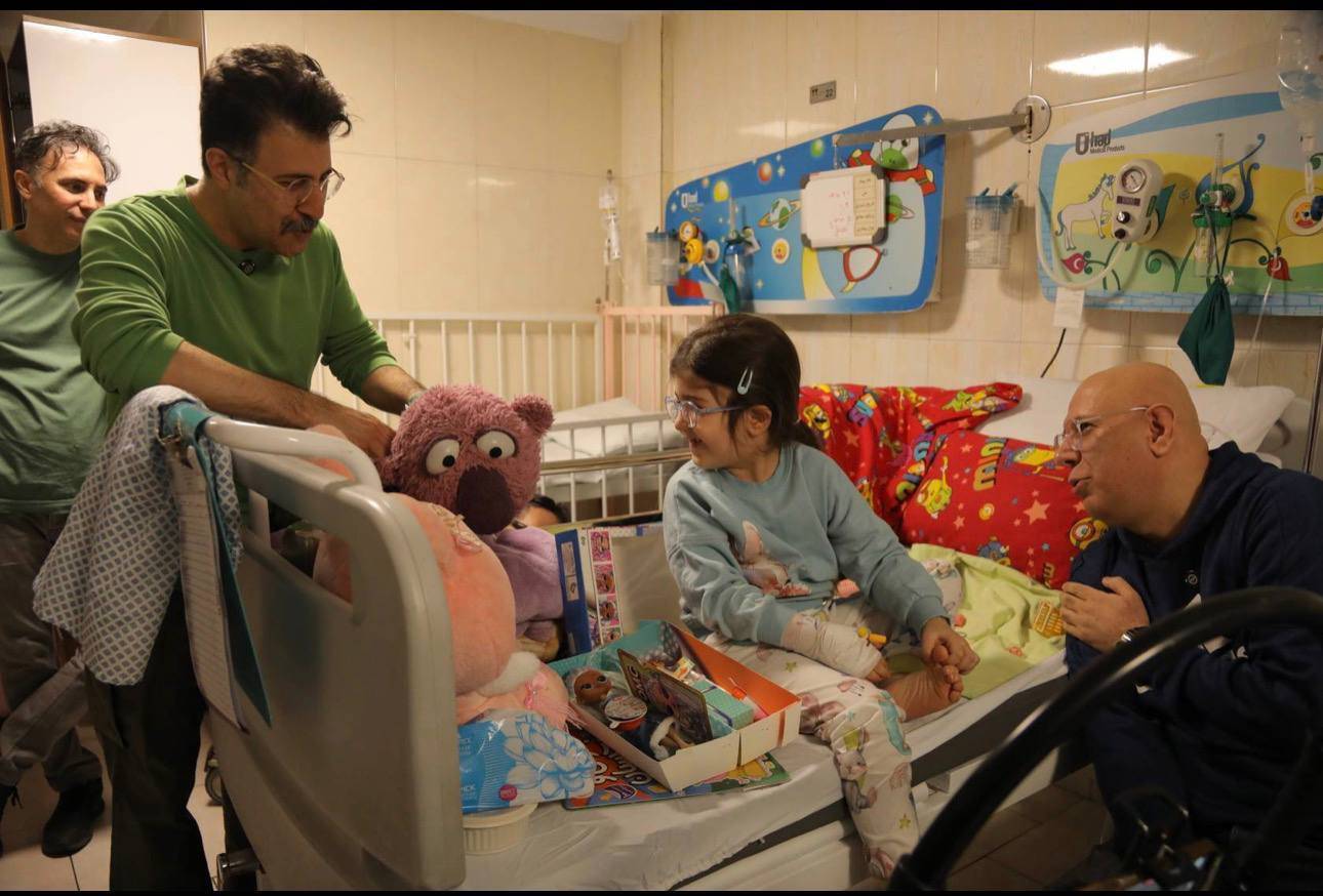 روز سی و ششم/آمریکا و رژیم صهیونی همچنان زیر ضربات کوبنده ایران / بروزرسانی می شود