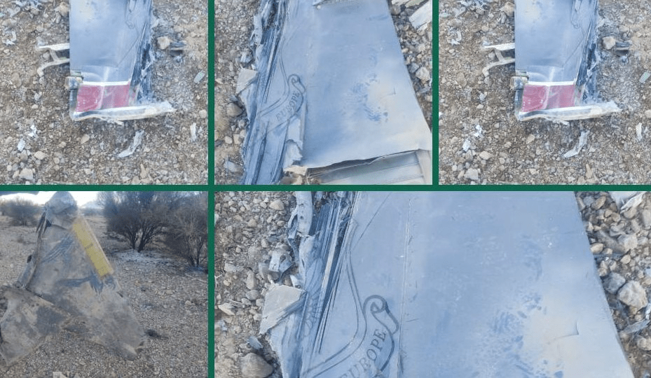 شاهکار پدافند هوایی ایران در ۲۴ ساعت اخیر