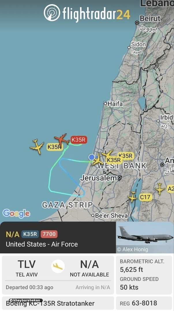 شاهکار پدافند هوایی ایران در ۲۴ ساعت اخیر