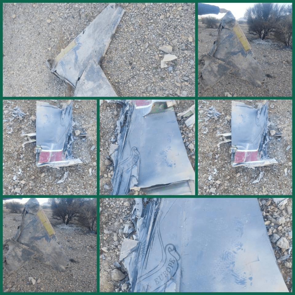 شاهکار پدافند هوایی ایران در ۲۴ ساعت اخیر