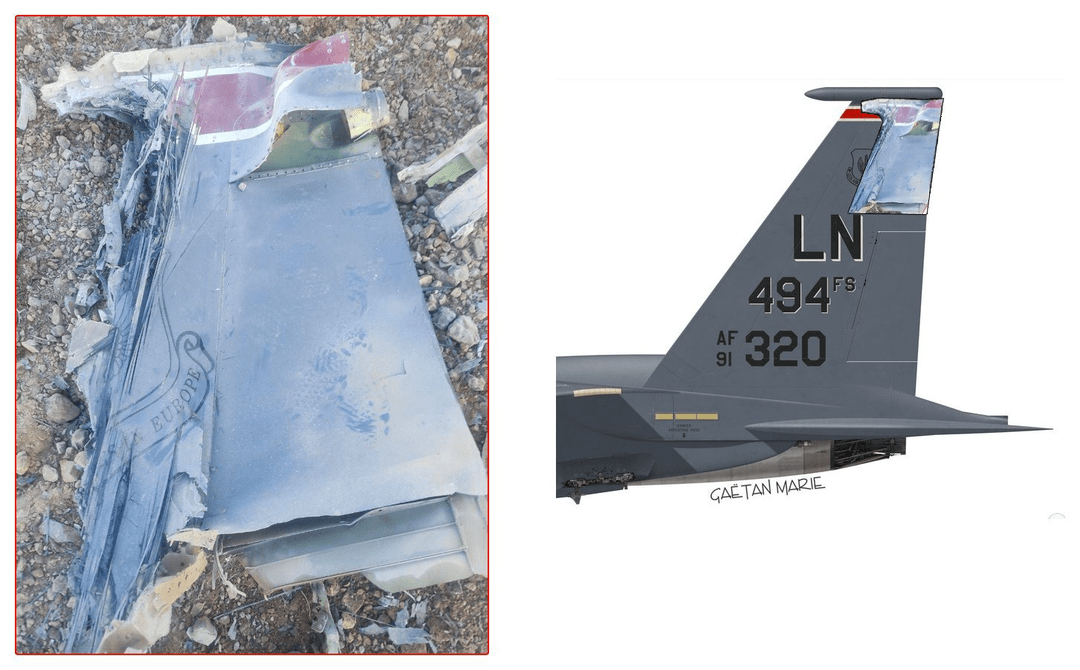 شاهکار پدافند هوایی ایران در ۲۴ ساعت اخیر