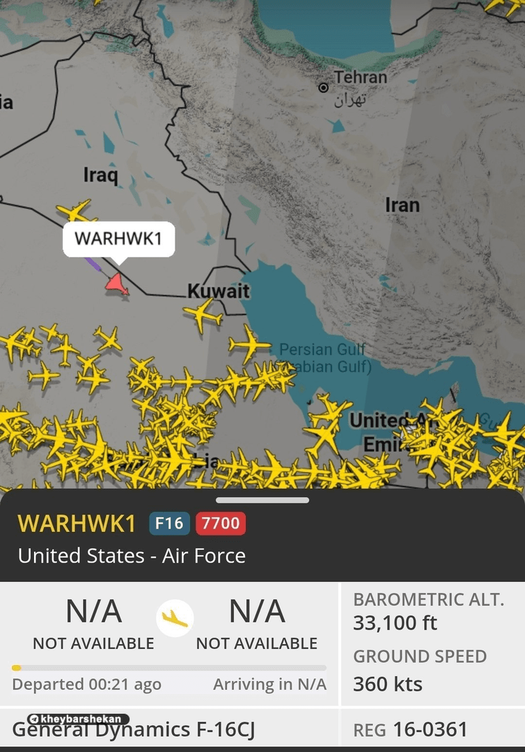 شاهکار پدافند هوایی ایران در ۲۴ ساعت اخیر
