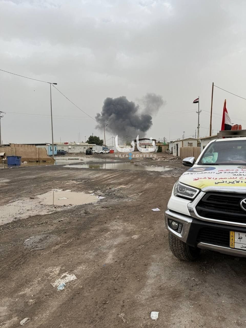 روز سی و ششم/آمریکا و رژیم صهیونی همچنان زیر ضربات کوبنده ایران / بروزرسانی می شود