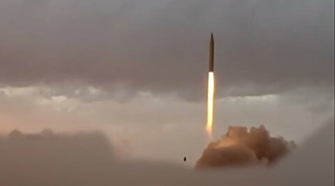 حمله کوبنده سپاه به سیستم‌های راداری و تجهیزات شناوری