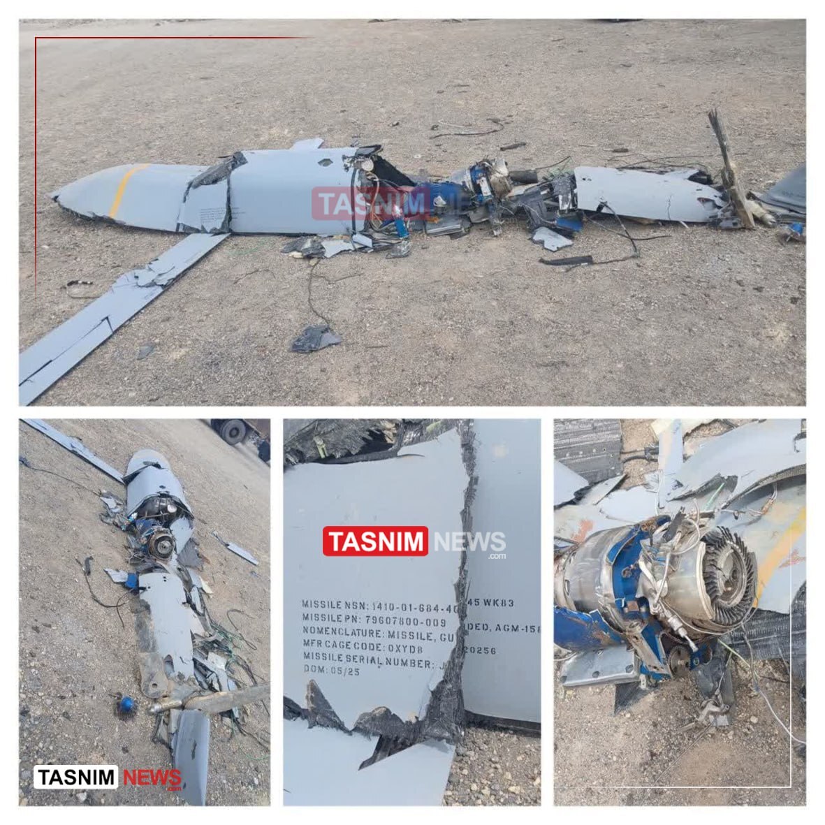 روز سی و ششم/ موج 94 وعده صادق4/حمله به مراکز صنعتی-نظامی و محل&zwnj;های استقرار فرماندهان رژیم صهیونیستی/حمله دشمن آمریکایی صهیونی به منطقه ویژه پتروشیمی های ماهشهر، بندر امام و ابوعلی و نیروگاه بوشهر/ بروزرسانی می شود