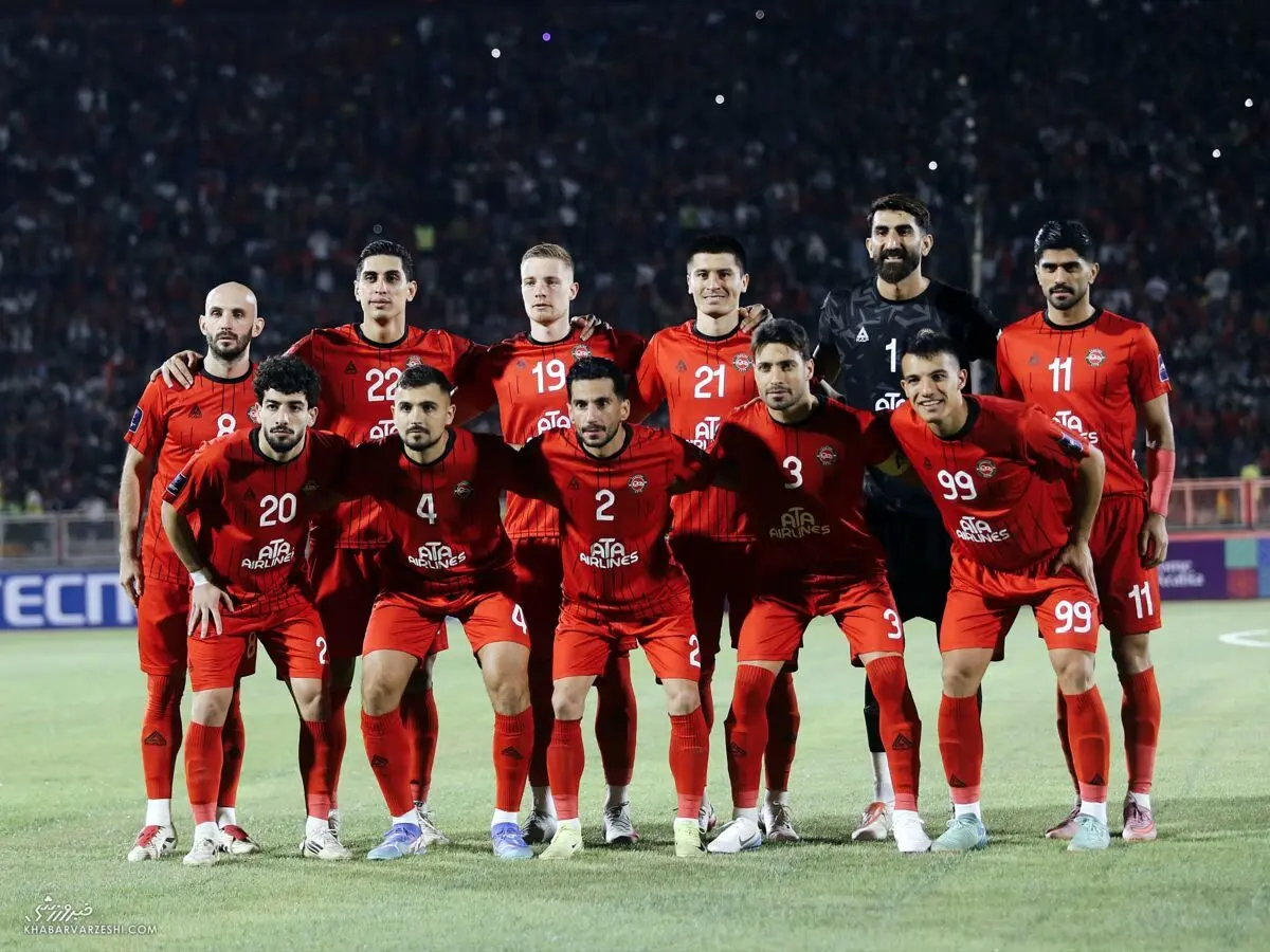 تراکتور در بن&zwnj;بست و ناچار به انصراف از لیگ نخبگان/ سرنوشت مبهم تیم ملی با ضد و نقیض تاج و دنیامالی