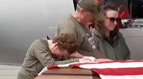 تصاویر سربازان تازه آمریکا که در جنگ با ایران کشته شدند