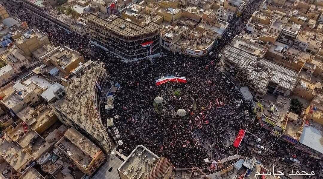 روز سی و ششم/ موج 94 وعده صادق4/حمله به مراکز صنعتی-نظامی و محل&zwnj;های استقرار فرماندهان رژیم صهیونیستی/حمله دشمن آمریکایی صهیونی به منطقه ویژه پتروشیمی های ماهشهر، بندر امام و ابوعلی و نیروگاه بوشهر/ بروزرسانی می شود