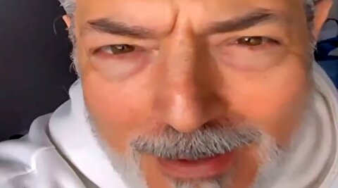 ویدیوهای آتشین خواننده لس آنجلسی خطاب به رضا پهلوی