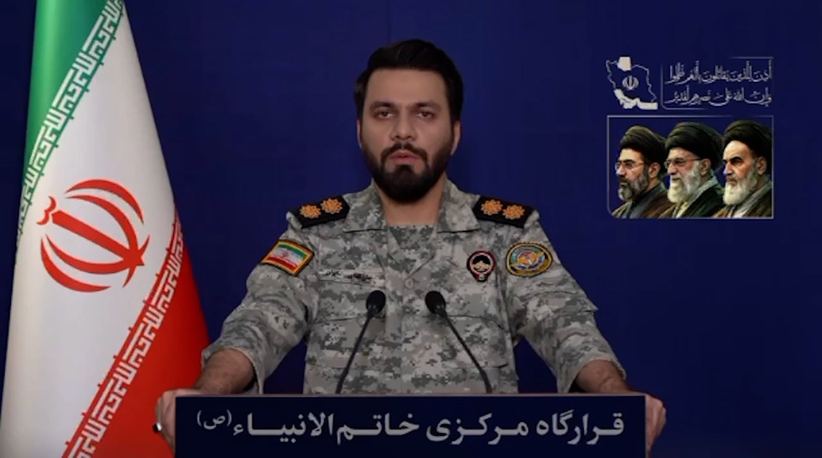 اعلام مستثنا شدن عراق از محدودیت عراق از تنگه هرمز