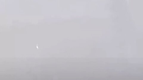 تصاویر حمله از کویت به ایران و واکنش بلاگر عراقی